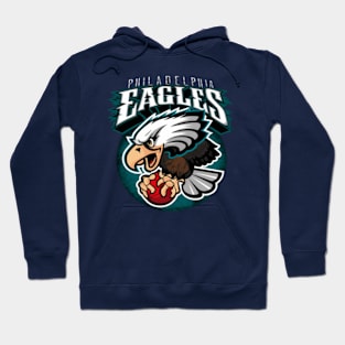 Philadelphia Eagles Hoodie